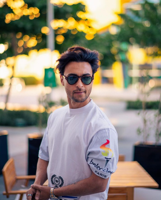 aayush sharma upcoming projects