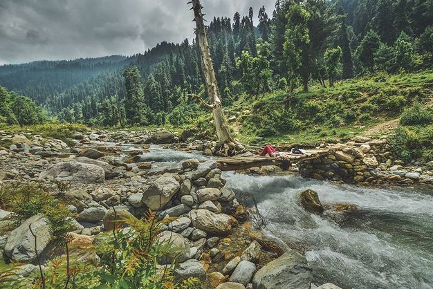 adventure activities in Chatpal