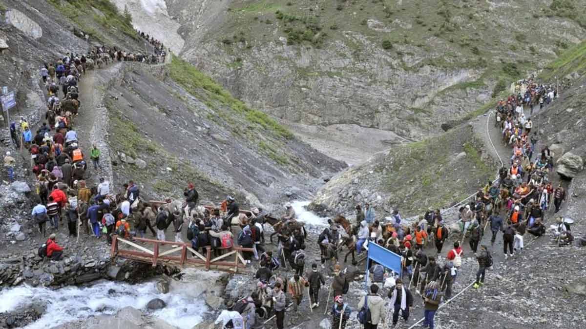 amarnath yatra registration date