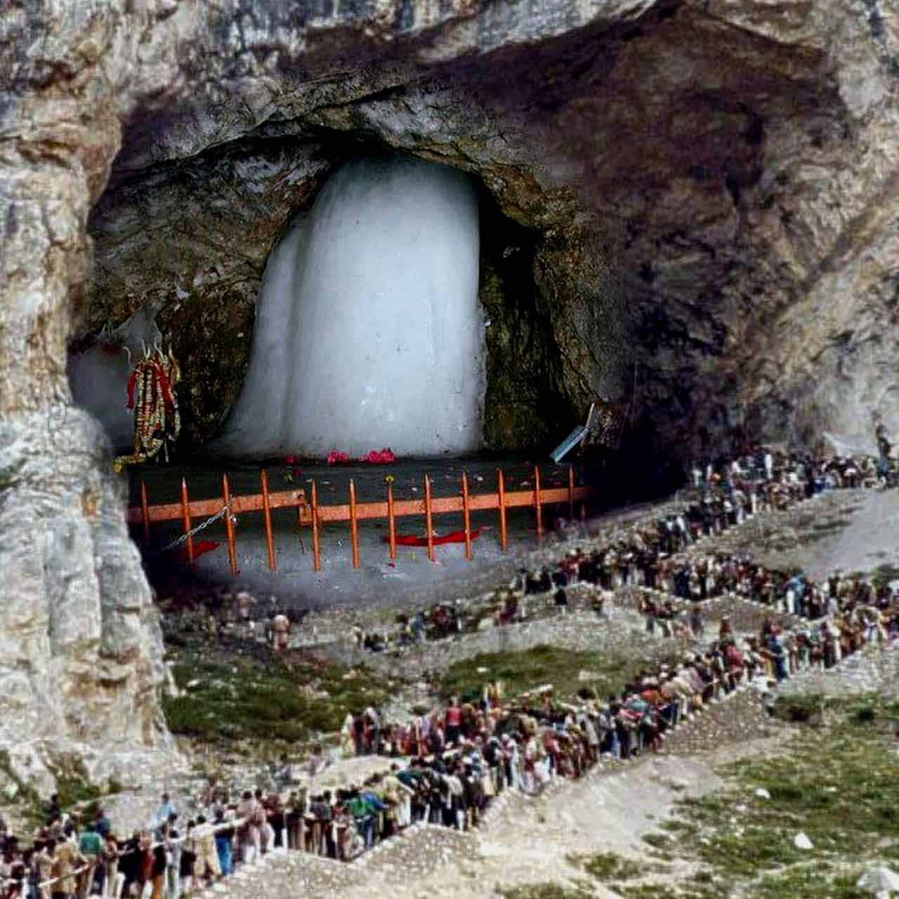 amarnath yatra travel