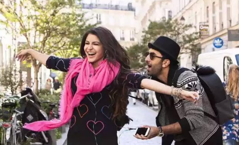 anushka sharma interview moments adhm