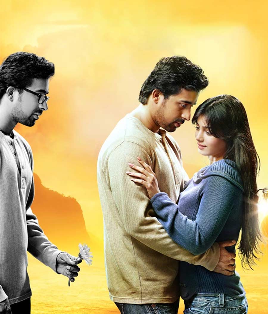 ayesha takia last film