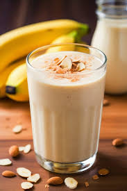 banana shake