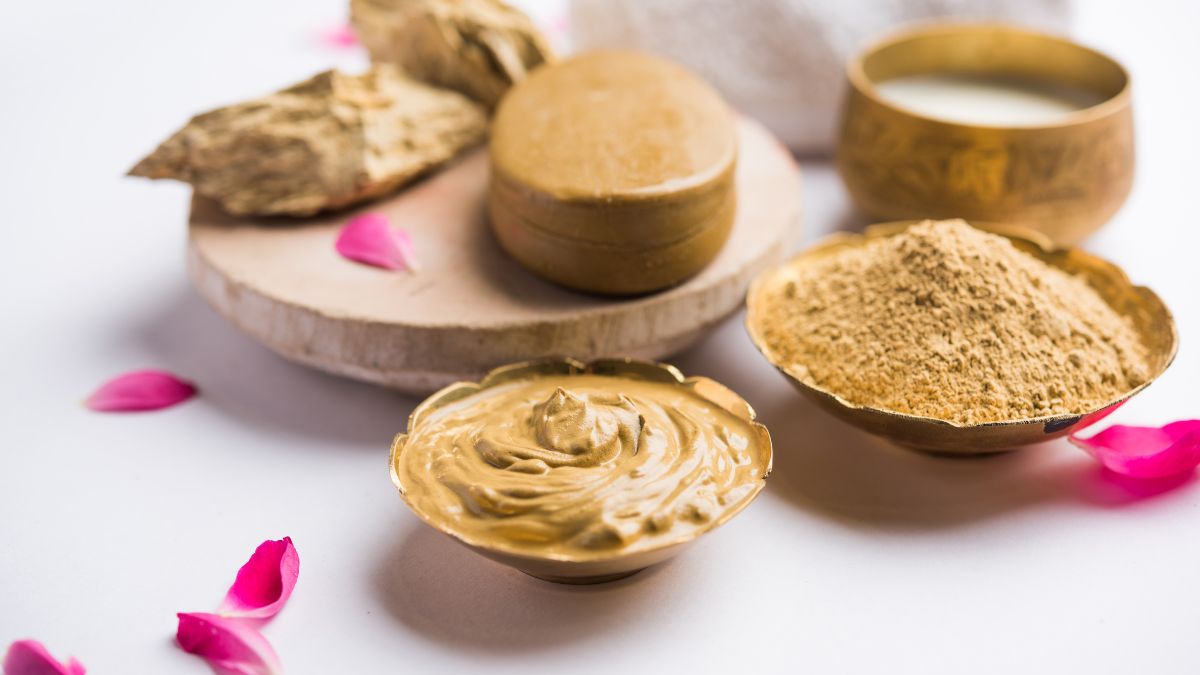 Diy Multani Mitti Facepack Skincare Expert Tells Benefits How To Make