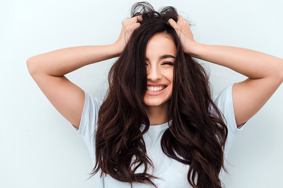 benefits of using Vitamin c for hair