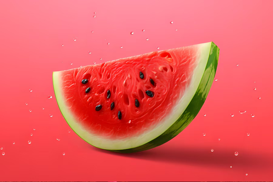 benefits of watermelon