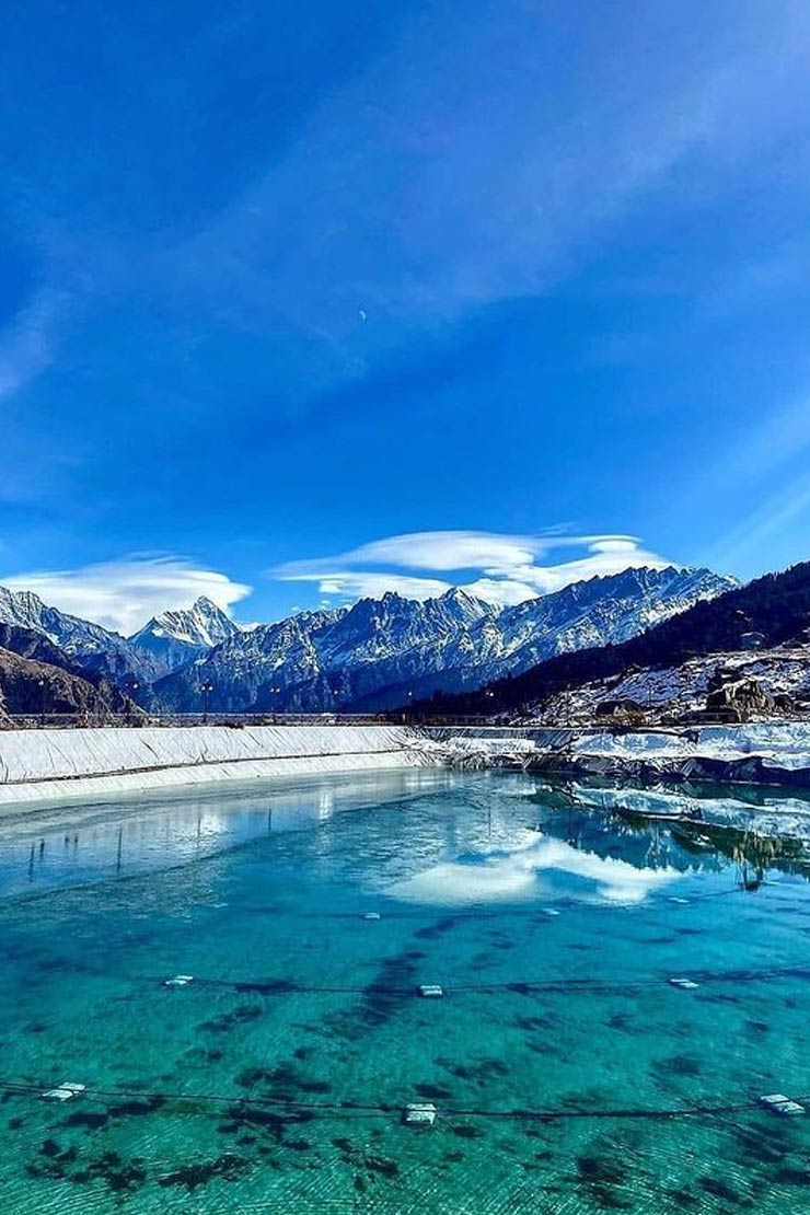 best places to visit in may with friends in india