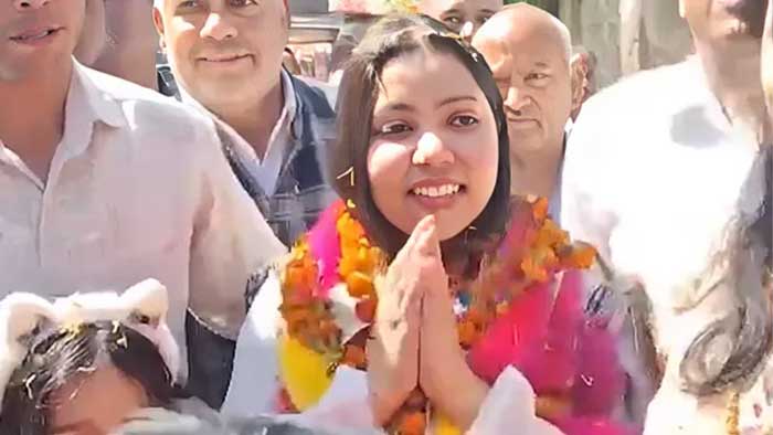 bhavana kesar interview