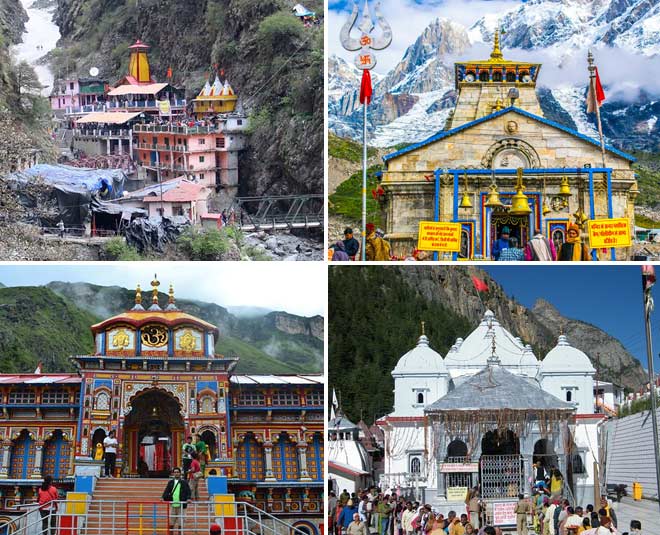 char dham yatra r package