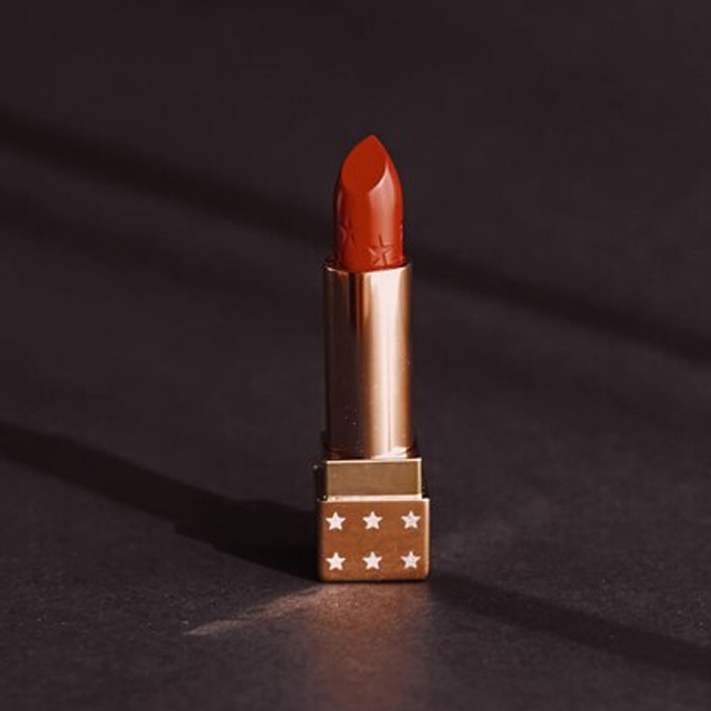 classic red lipstick shade