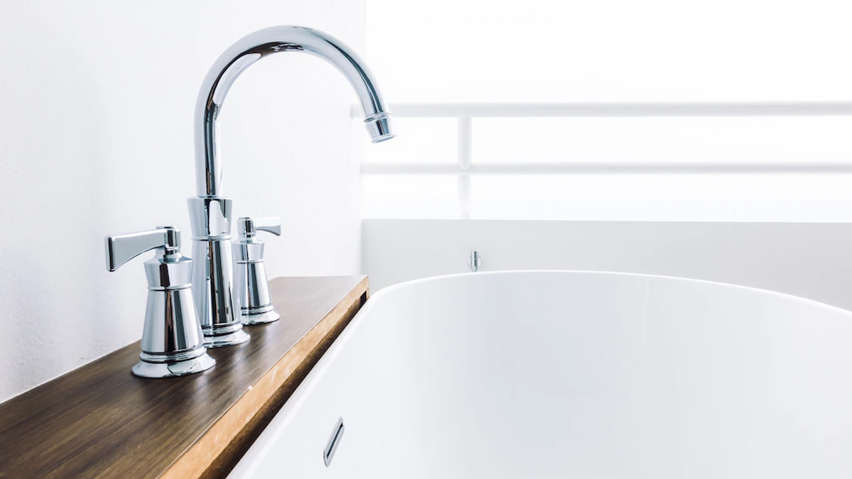 cleaning hacks with ginger peel