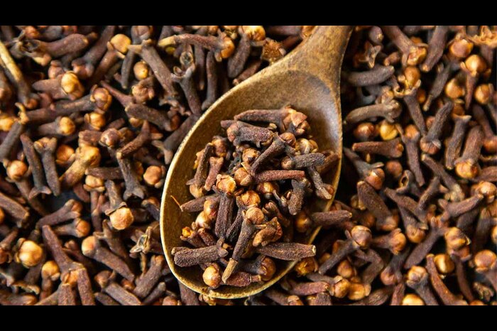 clove benefits ()