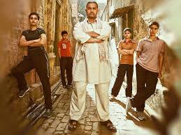 dangal
