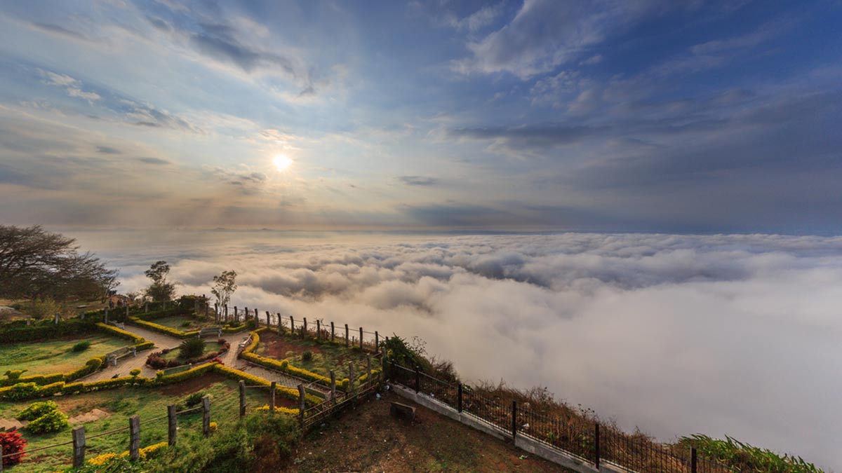 delhi to south india