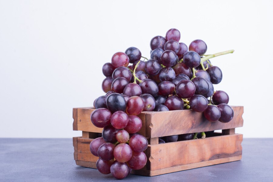 grape growing guide diy tips