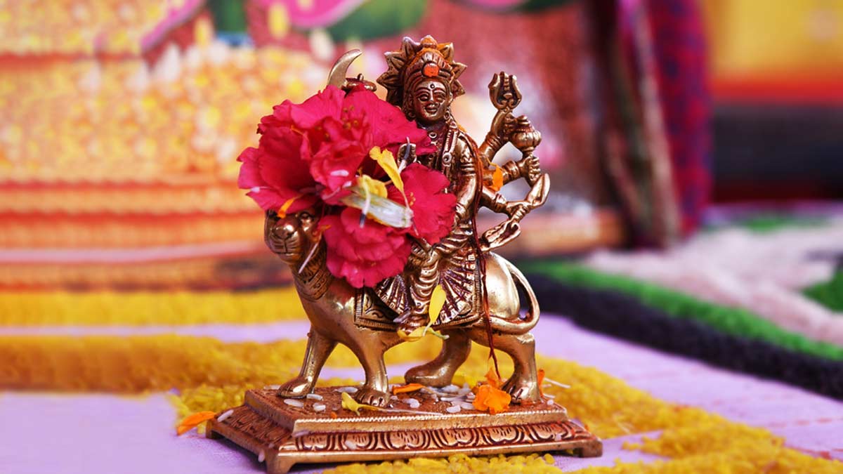 gupt navratri ke mantra