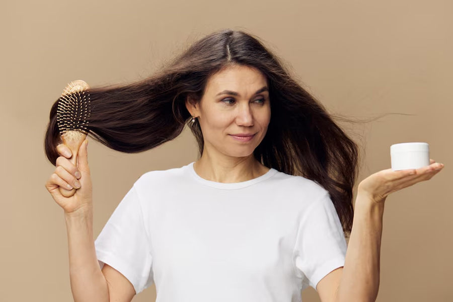 hair care tips and ideas