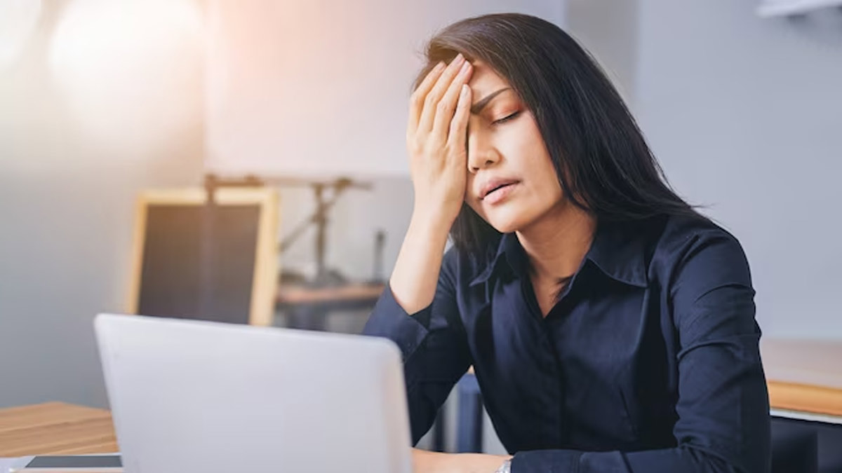 how can i lower stress hormone level