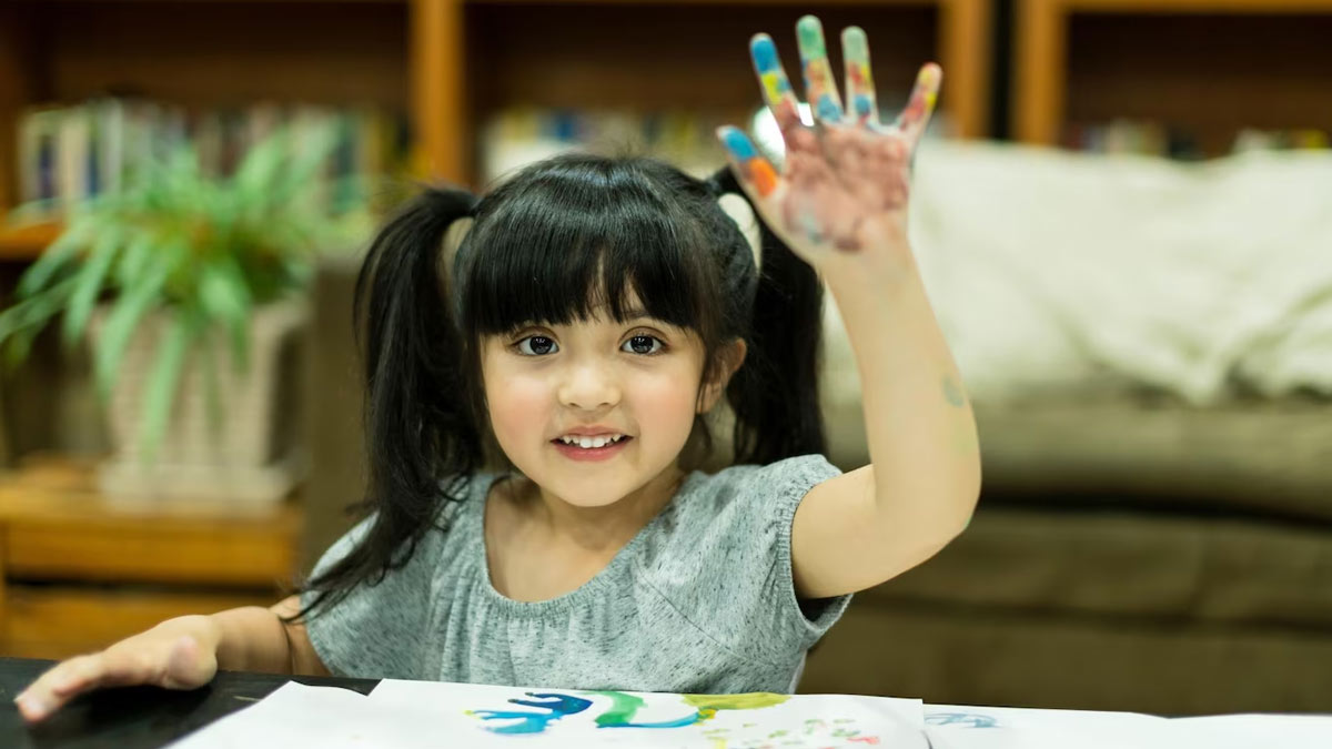 how to build confidence in your toddler