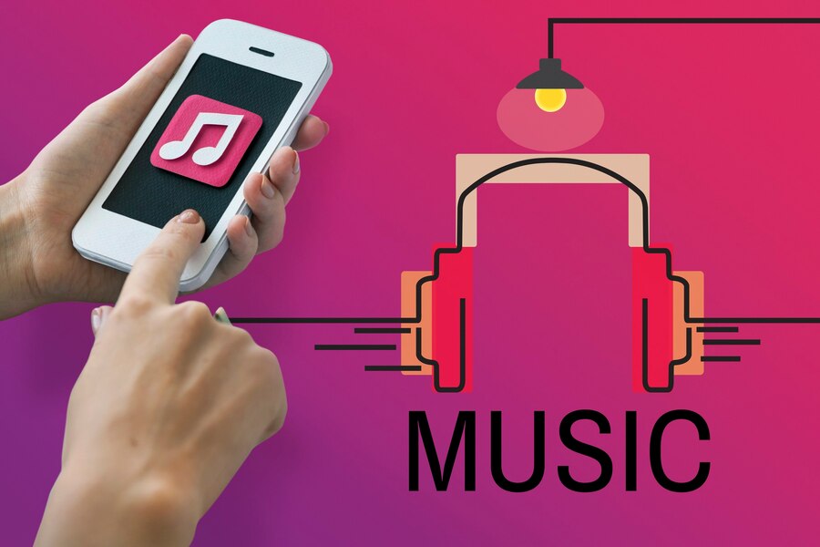 how to generate ringtone in smarphone