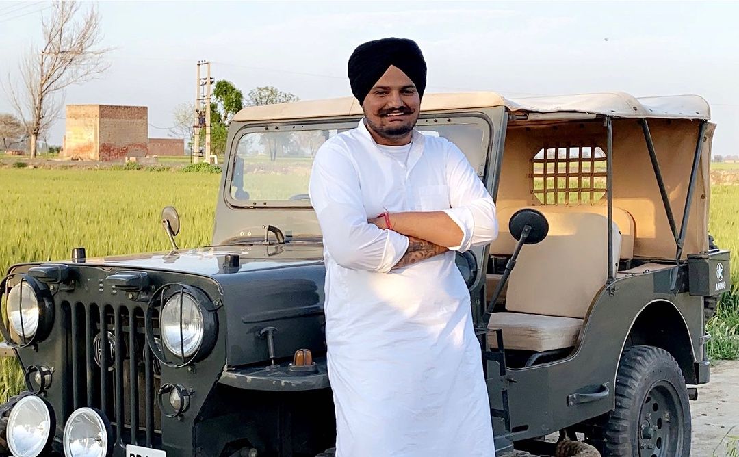 indian singers death early sidhu moose wala