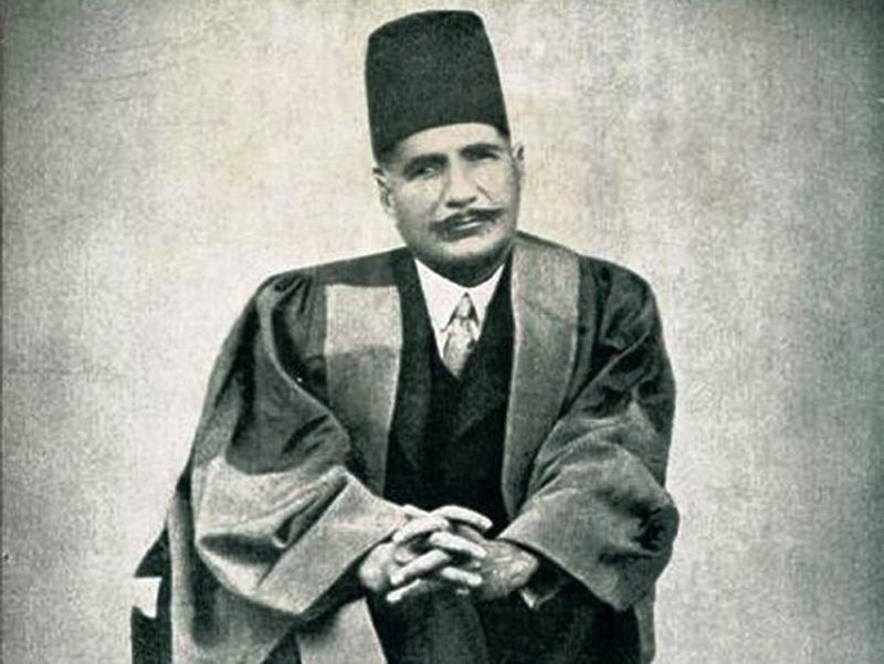 iqbal song unknown facts