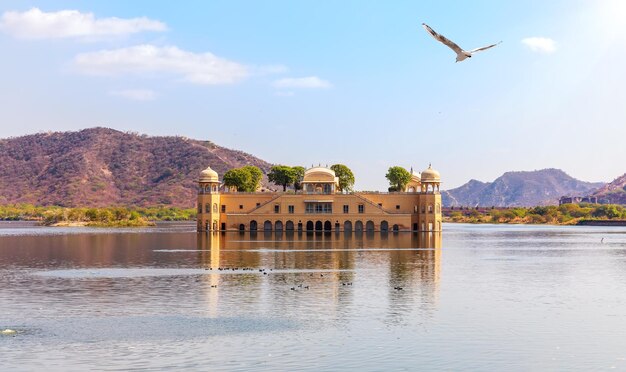 jal mahal