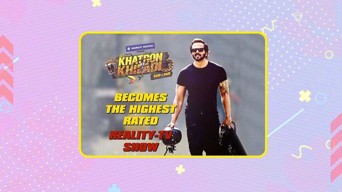 Khatron Ke Khiladi Season All Contestants List Tiger Shroff S