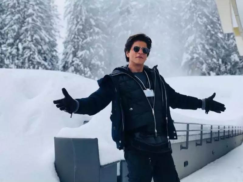king khan never going kashmir