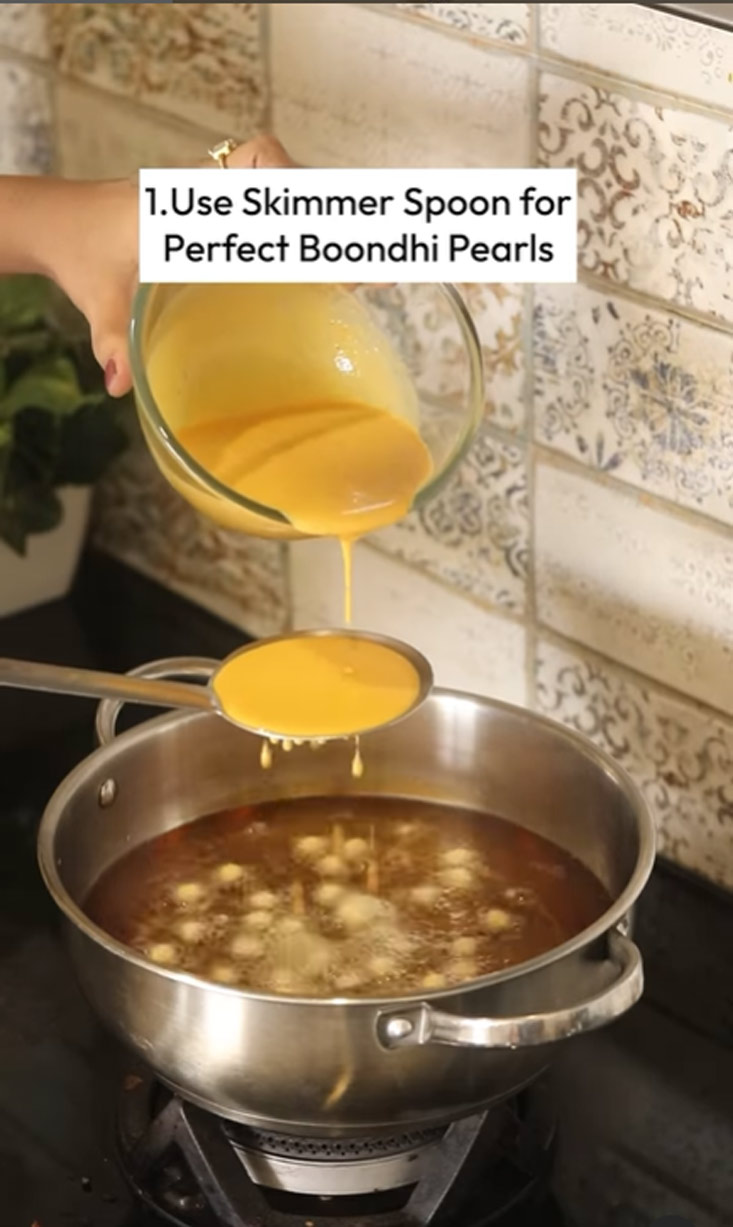 kitchen items storing hacks