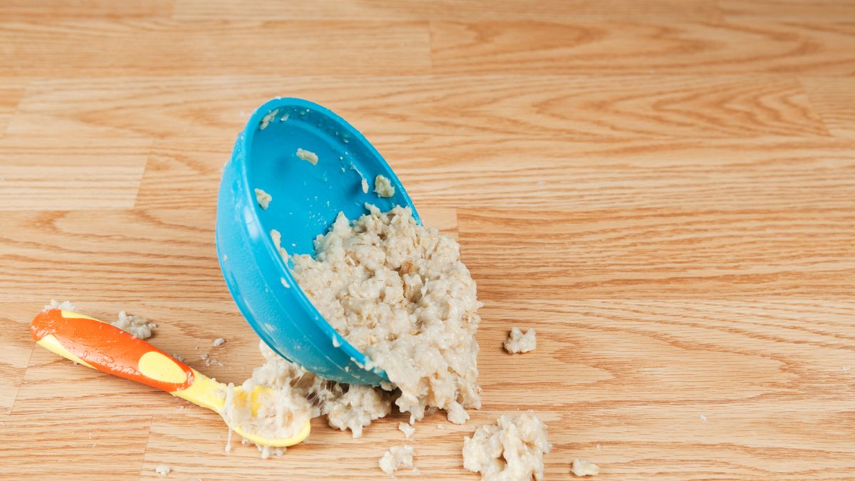 kya baar baar khana girna ashubh hota hai