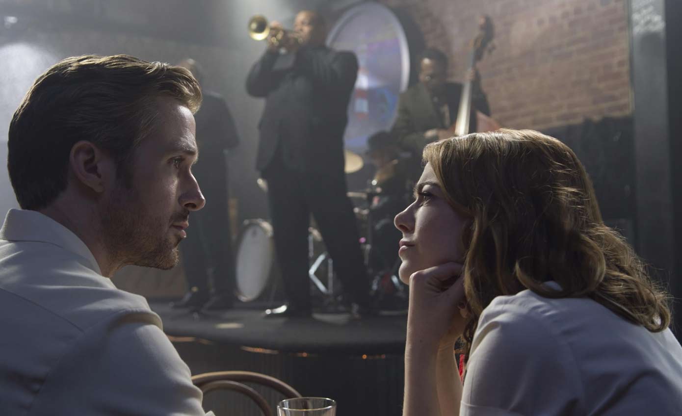 la la land movie analysis career