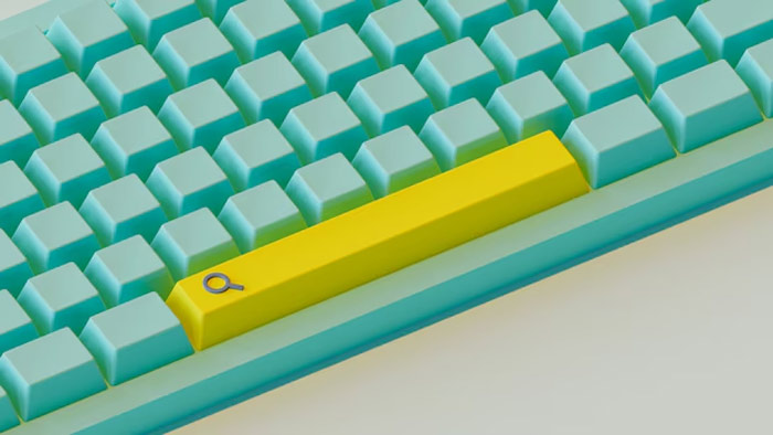 laptop shortcut keys name