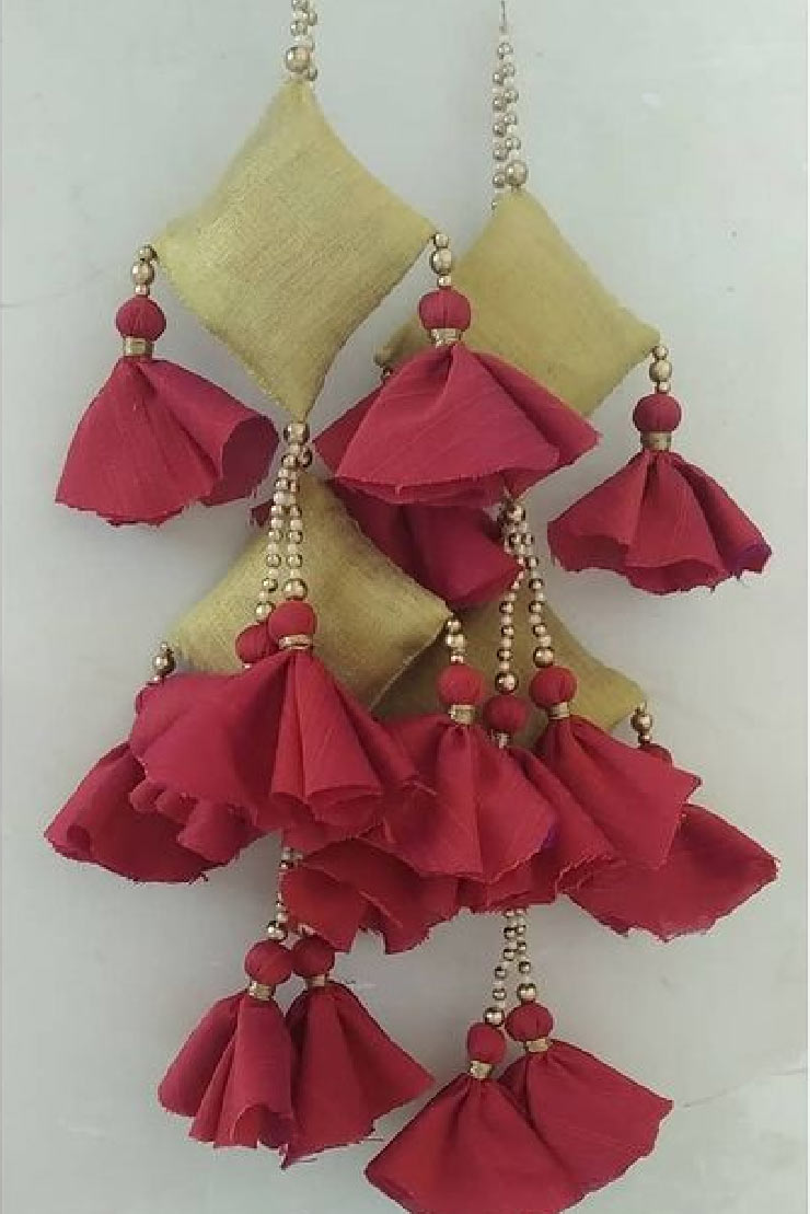 latest latkans designs picture new