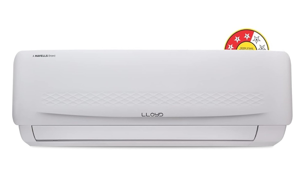 Best Lloyd AC 1 5 Ton 3 Star Price List Energy Efficient And Powerful