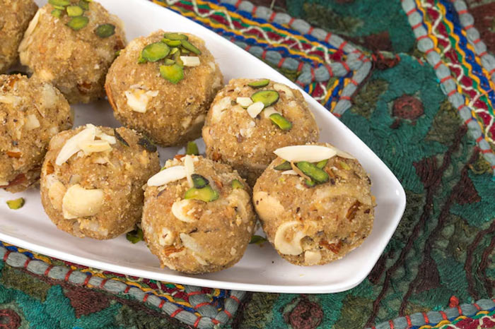 lord rama favourite sweet