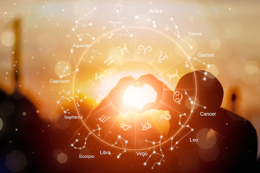 love horoscope for aries zodiac