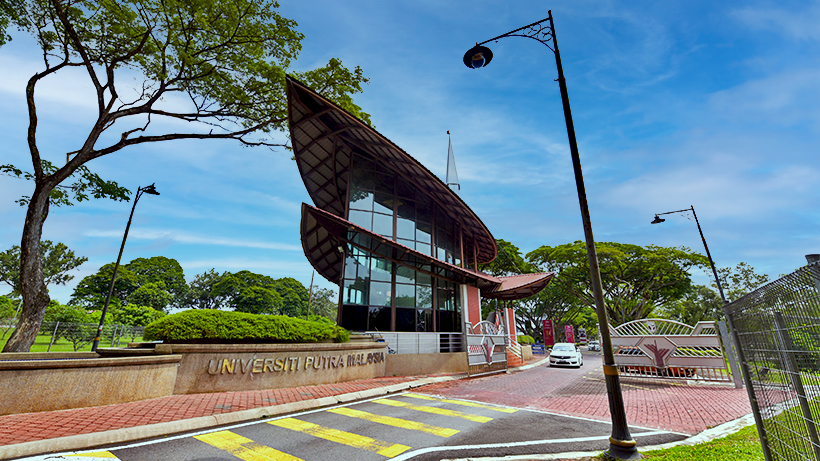 malaysia foreign university Universiti Putra Malaysia