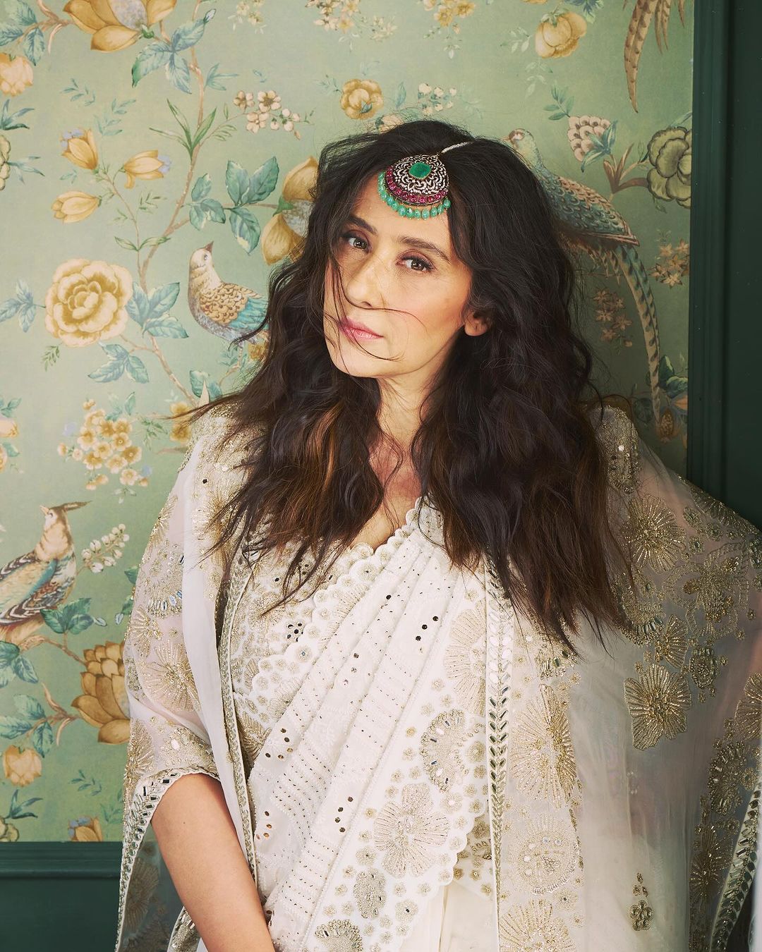 manisha koirala defeated cancer