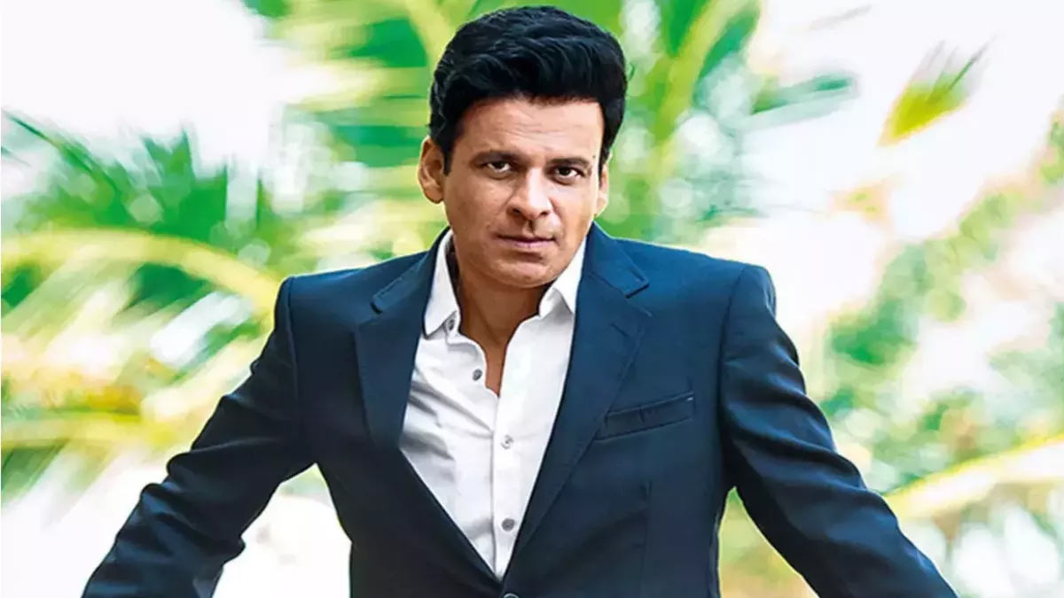 manoj bajpayee