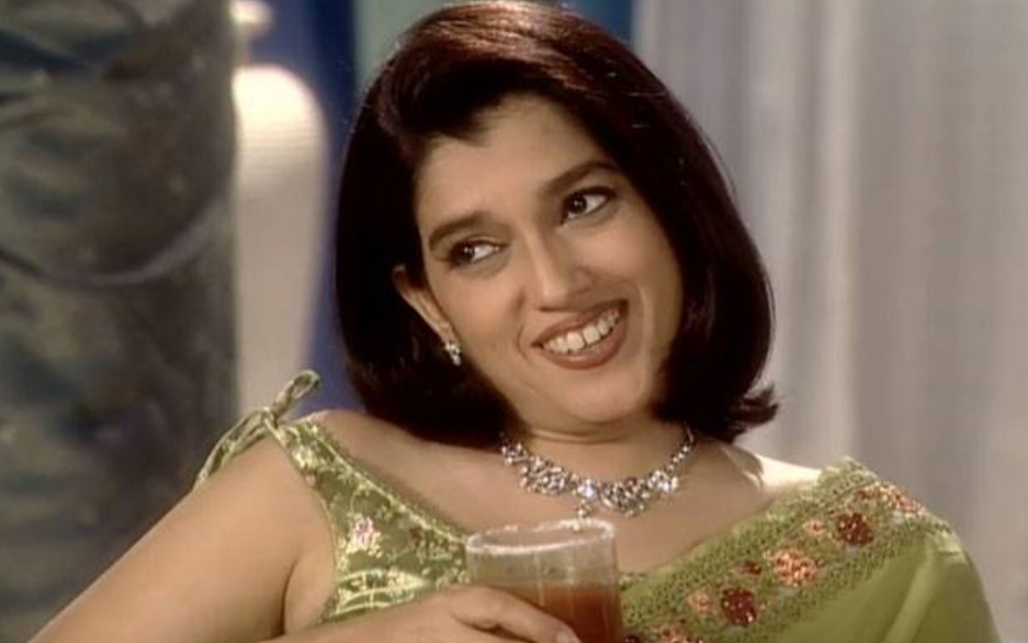 maya sarabbai in sarabhai vs sarabhai