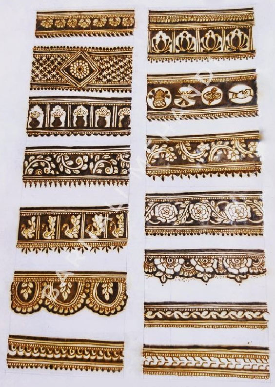 mehndi designs for ramadan