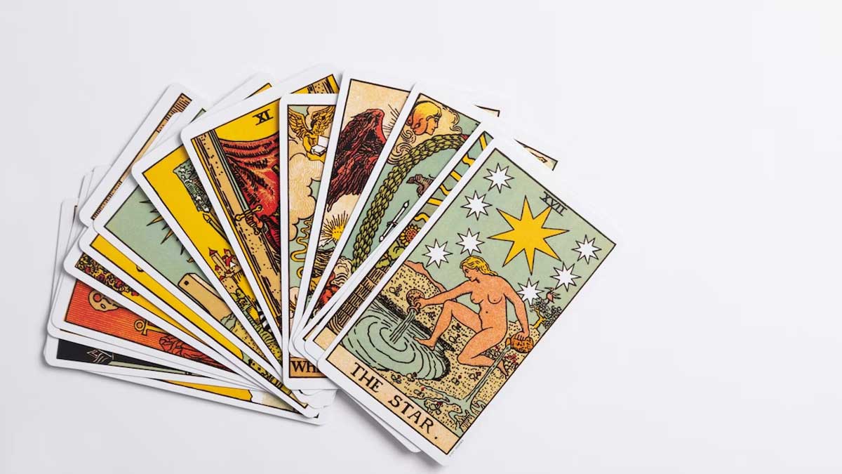 monthly tarot card reading for may
