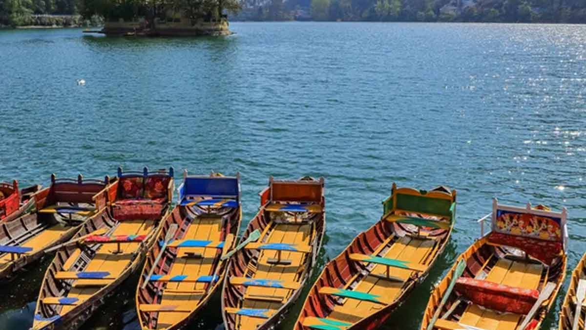 nainital tour in days in hindi