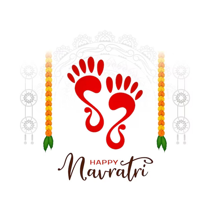 navratri day