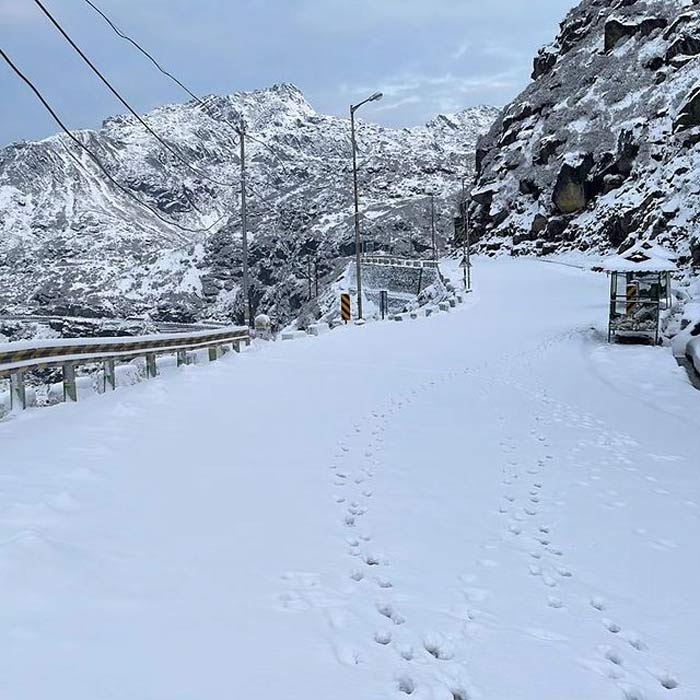 northeast places to visit in summer