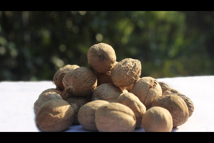 nutmeg milk benefits