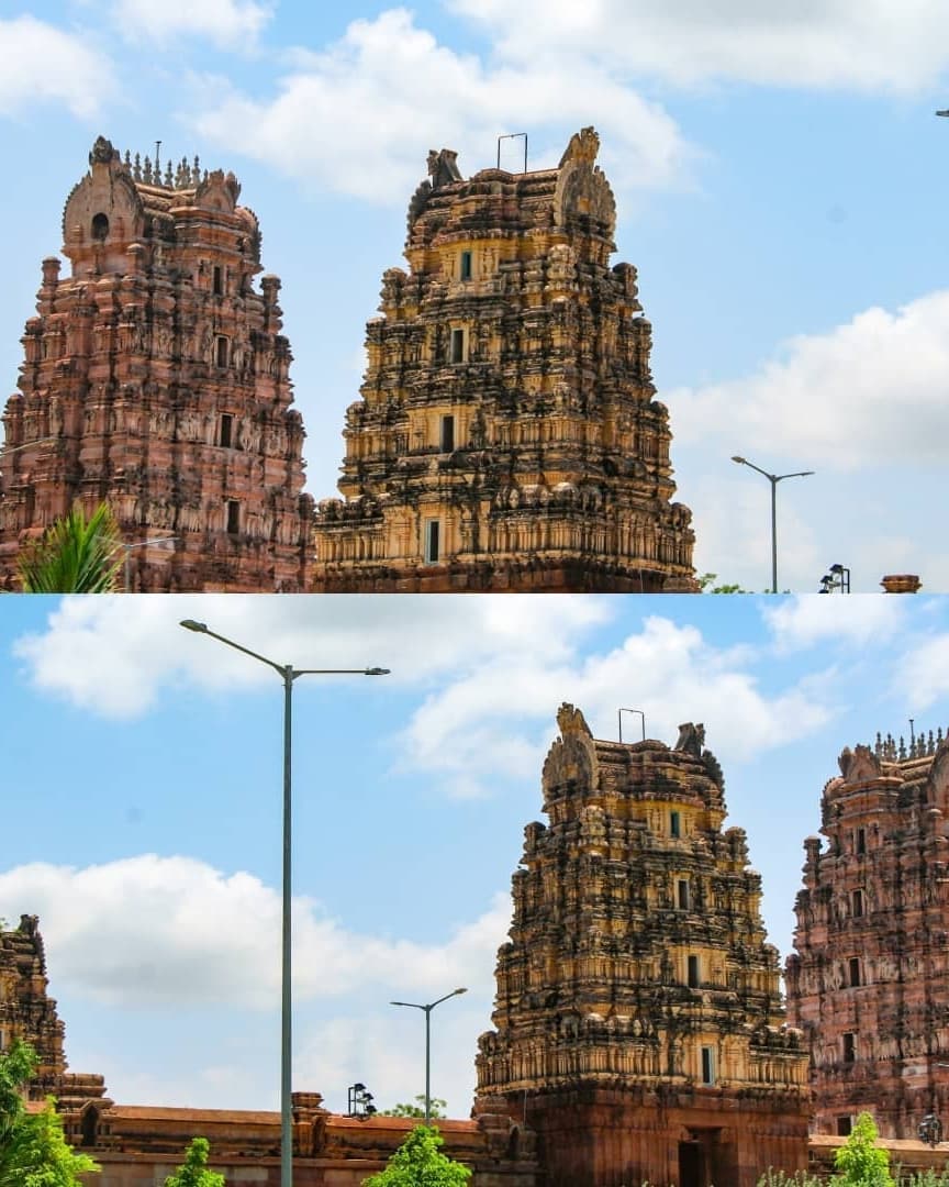 oldest ram temple in india