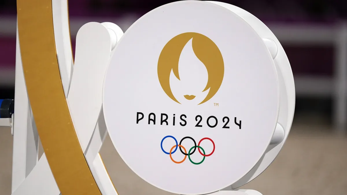 paris olympic
