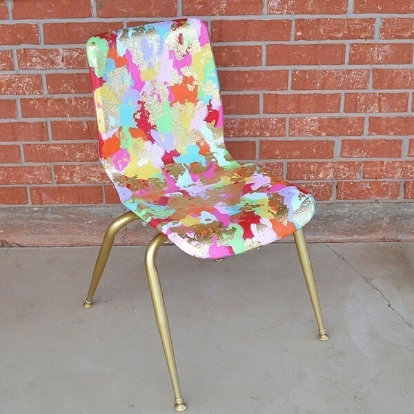 plastic chair care tips